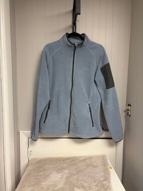 Columbia Fleece Jacket